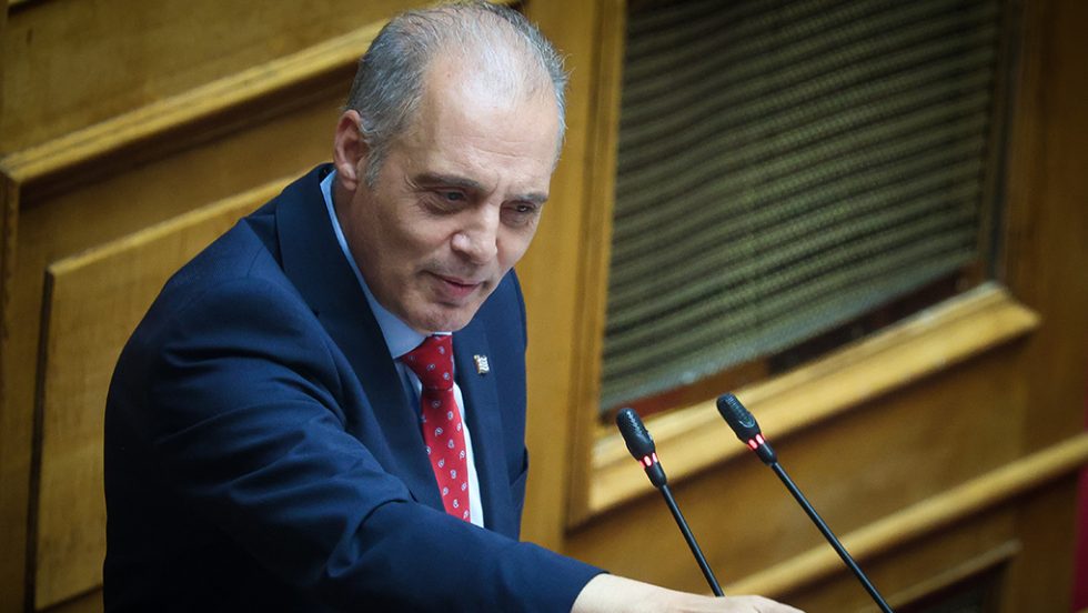 velopoulos